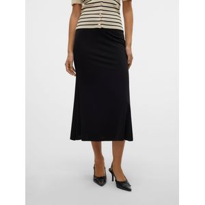 Vmroper Mid Waist Midi-rok