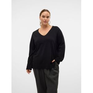 Vmcsilje Gebreide Pullover