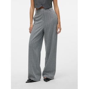 Vmsilva Mid Waist Broek