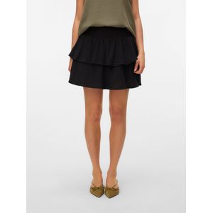 Vmnatali High Waist Korte Rok