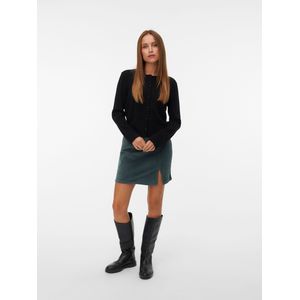 Vmkristi Gebreid Vest