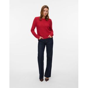 Vmnuevocharity - Gebreide Pullover - Regular Fit - Lange Mouwen