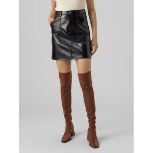 Vmelina High Waist Mini-rok
