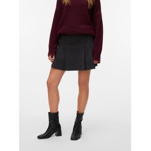 Vmvega Mid Waist Mini-rok