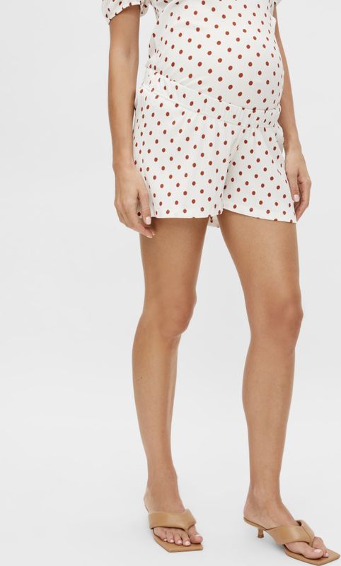 Zwangerschaps-shorts