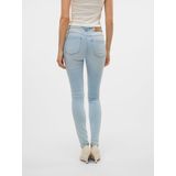 Vmtanya - Mid Rise - Skinny Fit Jeans