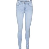Vmtanya - Mid Rise - Skinny Fit Jeans