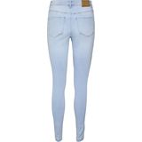 Vmtanya - Mid Rise - Skinny Fit Jeans