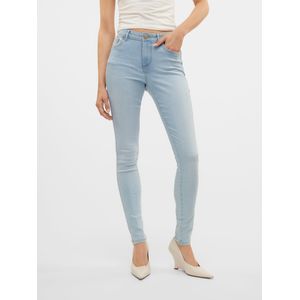 Vmtanya - Mid Rise - Skinny Fit Jeans