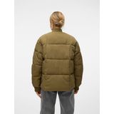 VERO MODA Tussenjas 'VMJennie'  kaki