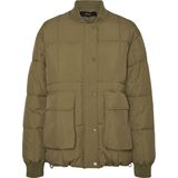 VERO MODA Tussenjas 'VMJennie'  kaki