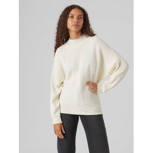 VERO MODA Trui 'Nancy'  crème