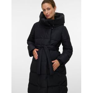 Jas - Capuchon - Winddichte Stormmanchetten - Polyester Voering