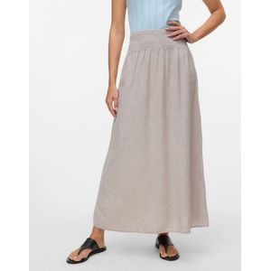 Vmlinn High Waist Lange Rok