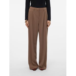 Vmliva Mid Waist Broek