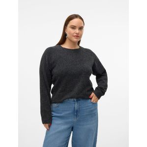 Vmcdoffy - Gebreide Pullover - O-hals - Lange Mouwen - Regular Fit