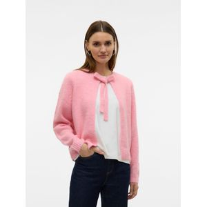 Vmnovah Gebreid Vest