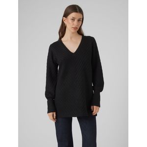 Vmanjastinna Gebreide Pullover