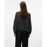 Vmnaja - Bomberjack - Traditioneel - Lange Mouwen - Ritssluiting