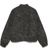 Vmnaja - Bomberjack - Traditioneel - Lange Mouwen - Ritssluiting