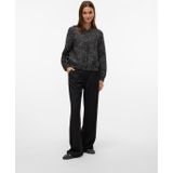 Vmnaja - Bomberjack - Traditioneel - Lange Mouwen - Ritssluiting