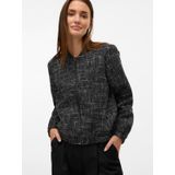 Vmnaja - Bomberjack - Traditioneel - Lange Mouwen - Ritssluiting