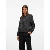 Vmnaja - Bomberjack - Traditioneel - Lange Mouwen - Ritssluiting