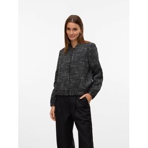 Vmnaja - Bomberjack - Traditioneel - Lange Mouwen - Ritssluiting