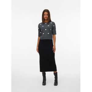 Vmbrisa Mid Waist Midi-rok