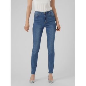 Vmsophia High Rise Skinny Fit Jeans