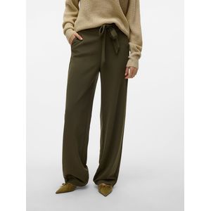 Vmliva High Waist Broek