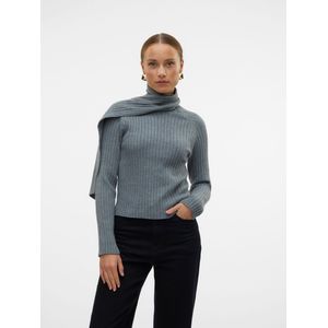 Vmzoey Gebreide Pullover