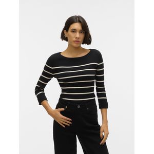 Vmgizelle Gebreide Pullover