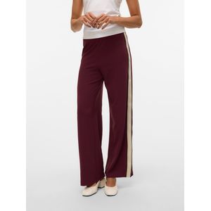 Vmberlin Mid Waist Broek