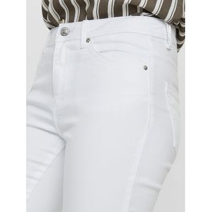 Vmtanya Mid Rise Skinny Fit Jeans