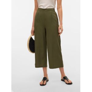 Vmmymilo High Waist Broek