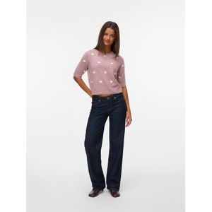 Vmdoffy Gebreide Pullover