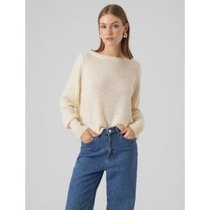 Vmwaffy Gebreide Pullover