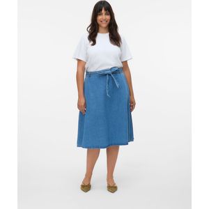 Vmcjolene High Waist Midi-rok