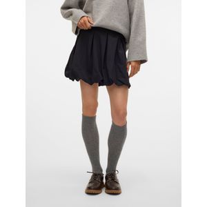 Vmottilie Mid Waist Mini-rok