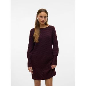 Vmanjastinna Midi-jurk