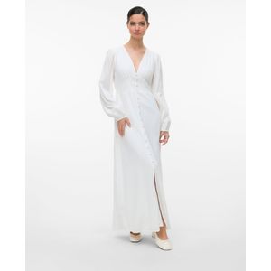 Vmclementine Lange Jurk