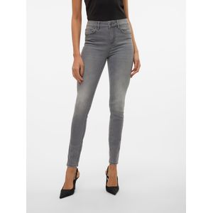 Vmflash Mid Rise Skinny Fit Jeans