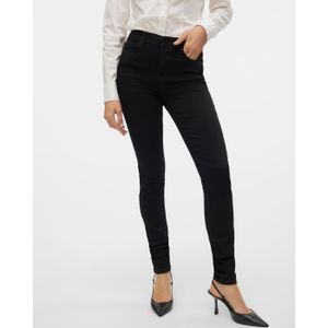 Vmtanya Mid Rise Skinny Fit Jeans