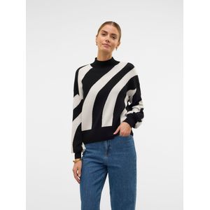 Vmnewlabi Gebreide Pullover