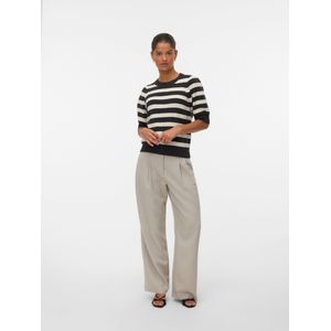 Vmdoffy Gebreide Pullover