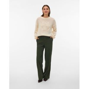 Vmvilla Gebreide Pullover