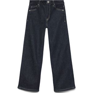 Vmtessa - High Rise Wide Leg Fit - Jeans - Baggy