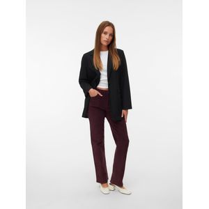 Vmmelisa - Mid Rise - Straight Fit Jeans