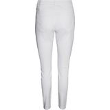 VERO MODA - Vmelly Mr Skinny - Jeans - Helder Wit
